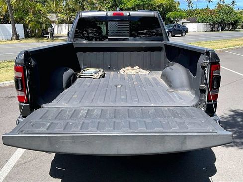 Used 2020 RAM 1500 Rebel w/ Rebel Level 2 Equipment Group AWD/4WD image 30