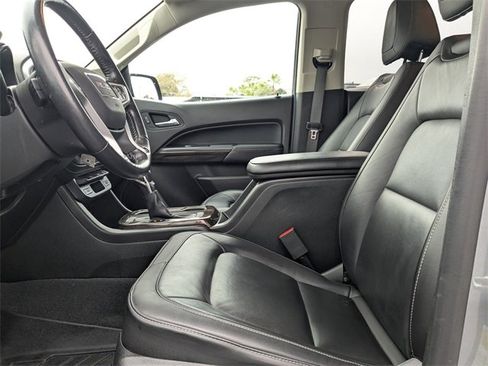 Used 2022 GMC Canyon Elevation w/ Elevation Premium Package image 21