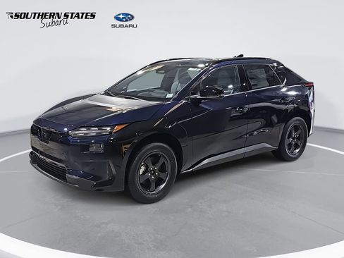 New 2026 Subaru Solterra Premium image 1