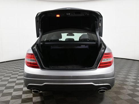 Used 2013 Mercedes-Benz C 300 4MATIC Sedan image 36