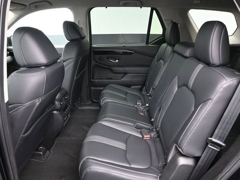 Certified 2023 Honda Pilot EX-L image 14