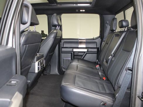 Used 2022 Ford F250 Lariat w/ Lariat Ultimate Package image 26