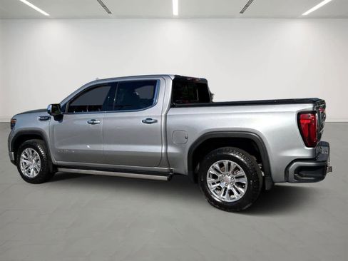 Used 2023 GMC Sierra 1500 Denali w/ Technology Package image 3