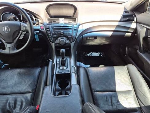 Used 2012 Acura TL SH-AWD image 13