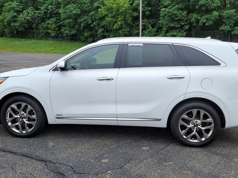Used 2019 Kia Sorento SX AWD/4WD image 7
