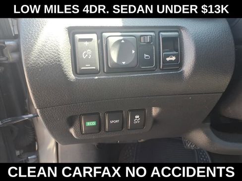 Used 2017 Nissan Sentra S FWD image 17