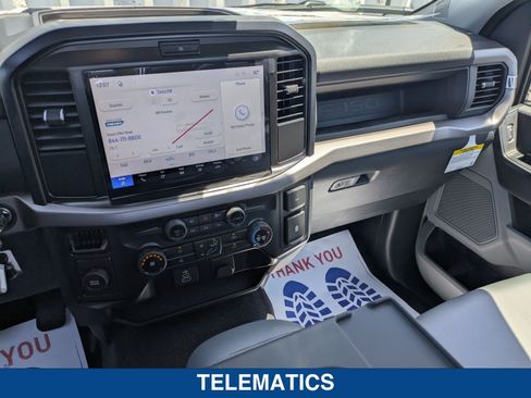 New 2026 Ford F150 XL RWD image 25