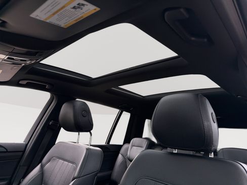 Used 2019 Mercedes-Benz GLS 450 4MATIC w/ Premium 1 Package image 16