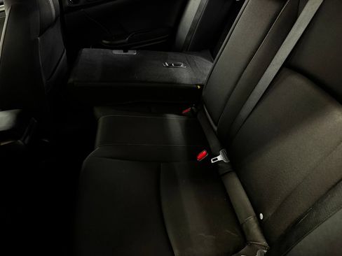 Used 2017 Honda Civic EX image 30