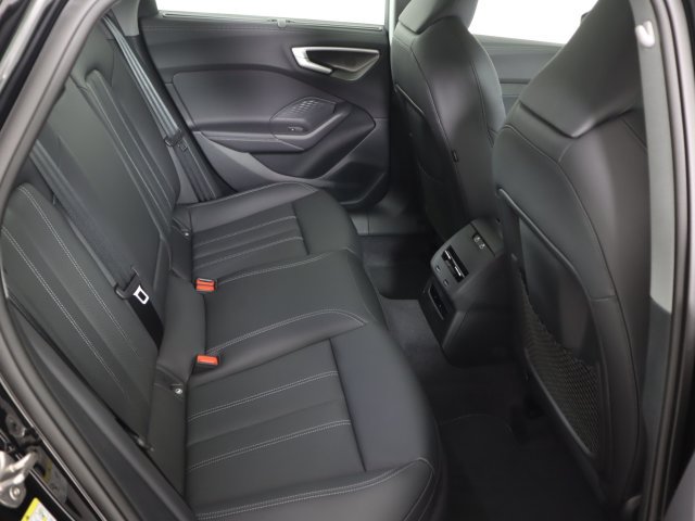 New 2026 Audi A5 Premium Plus AWD/4WD image 14
