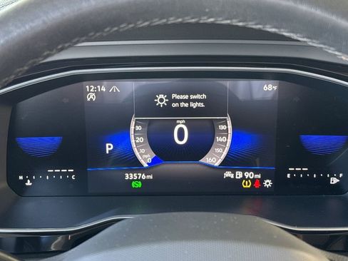 Used 2024 Volkswagen Jetta S FWD image 21