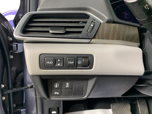 Used 2020 Honda Accord Touring image 17