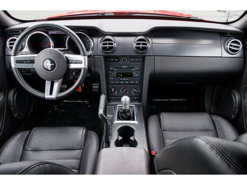 Used 2007 Ford Mustang GT RWD image 12