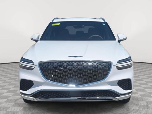 New 2026 Genesis GV70 2.5T Advanced AWD/4WD image 2