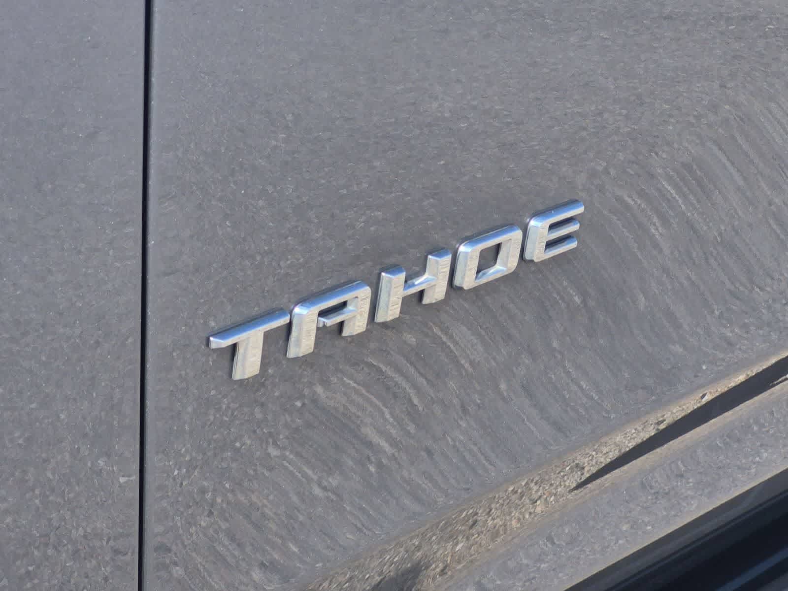 Used 2021 Chevrolet Tahoe LT AWD/4WD image 13