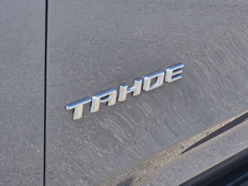 Used 2021 Chevrolet Tahoe LT AWD/4WD image 13
