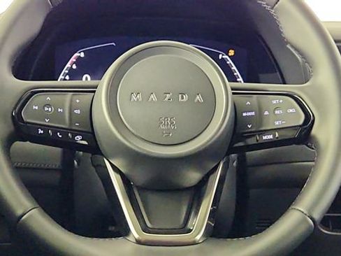New 2026 MAZDA CX-5 Preferred AWD/4WD image 23