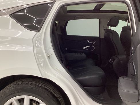 Used 2021 Acura RDX FWD image 21