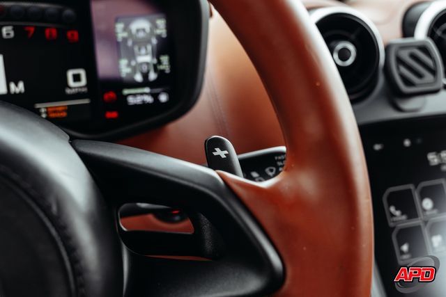 Used 2016 McLaren 570S Coupe RWD image 92
