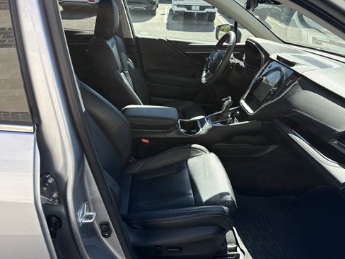 Certified 2025 Subaru Outback Touring AWD/4WD image 20