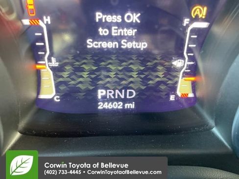 Used 2022 Jeep Gladiator Overland image 16