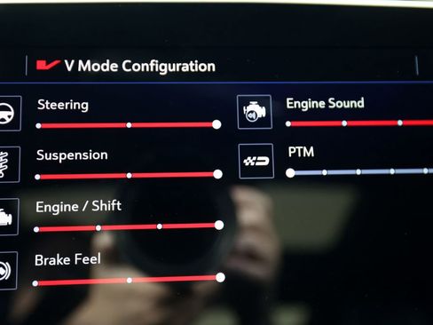 Used 2022 Cadillac CT5 V Blackwing w/ Driver Assist Package image 33