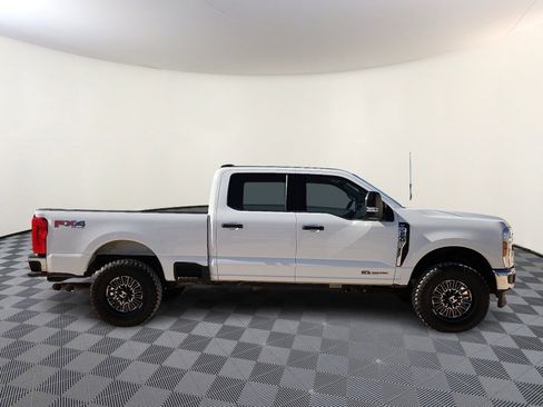 Used 2024 Ford F250 XLT w/ FX4 Off-Road Package AWD/4WD image 5