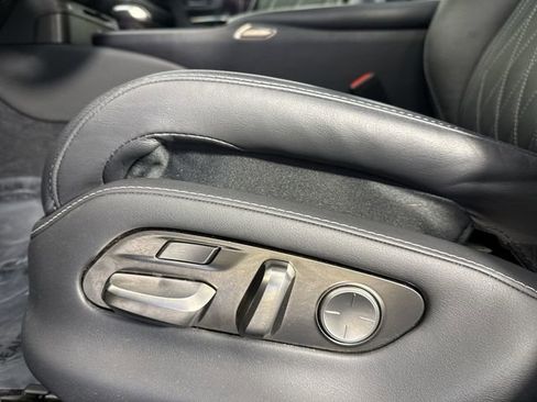 Used 2018 Lexus LS 500 AWD w/ Luxury Package image 23