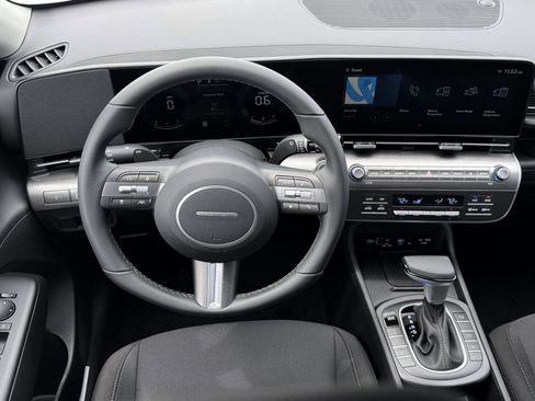 New 2026 Hyundai Kona SEL Sport AWD/4WD image 17