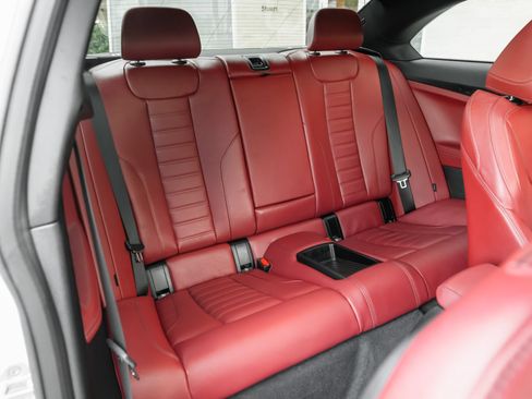 Used 2024 BMW M240i Coupe w/ Premium Package RWD image 38