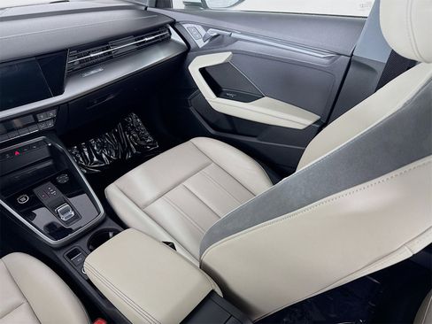 Used 2022 Audi A3 2.0T Premium Plus w/ Premium Plus Package image 23