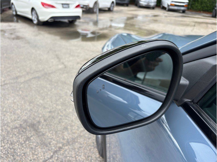 Used 2023 Ford Mustang Mach-E Select RWD image 18