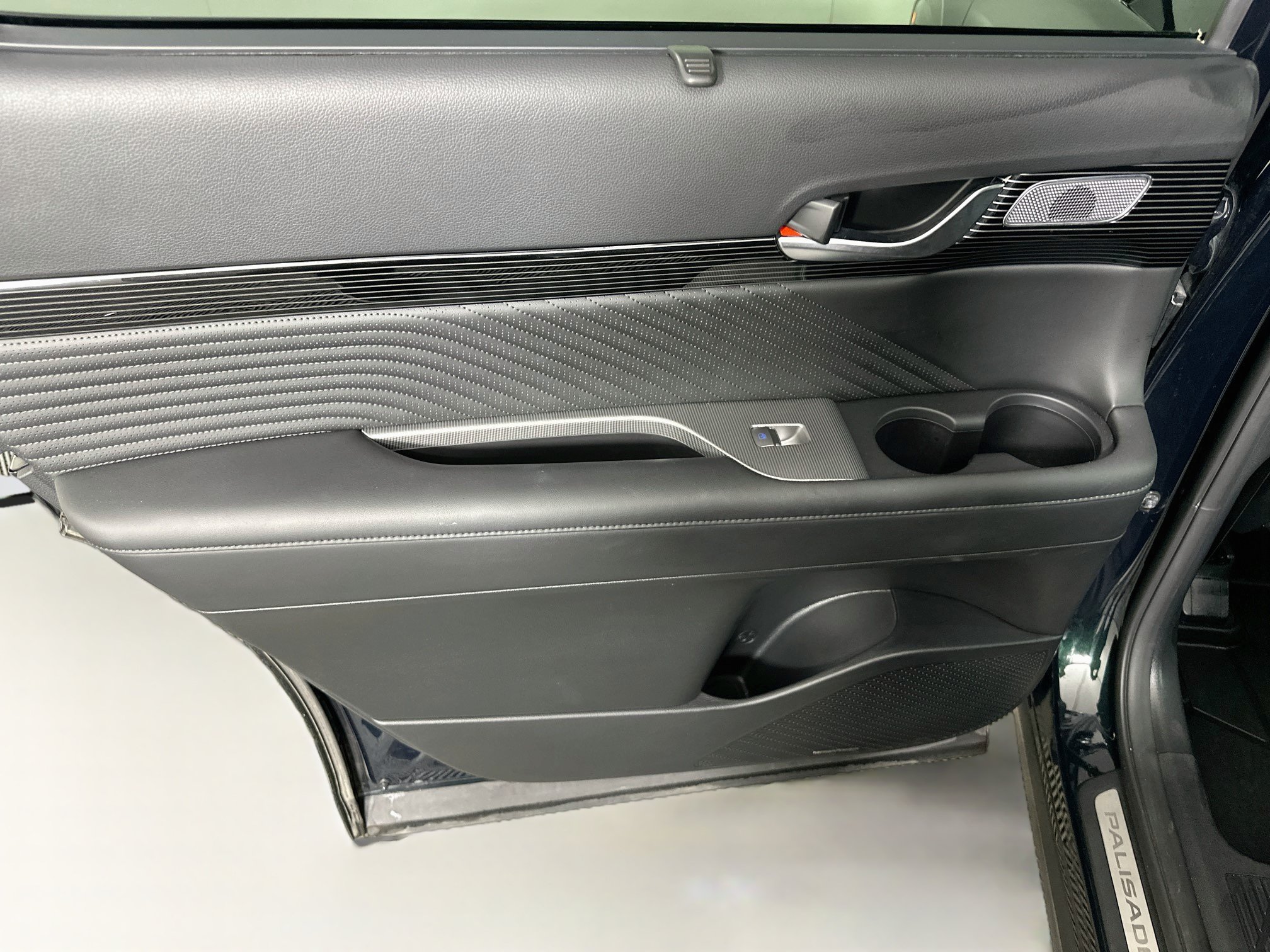 Used 2024 Hyundai Palisade Calligraphy AWD/4WD image 26