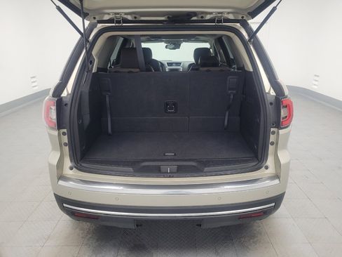 Used 2014 GMC Acadia SLT w/ Technology Package image 29