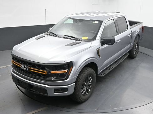 Used 2024 Ford F150 Tremor w/ Tow/Haul Package AWD/4WD image 27
