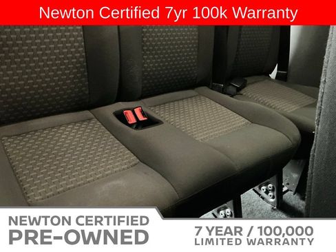 Used 2023 Ford Transit 350 XLT RWD image 25