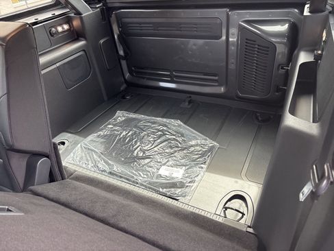 New 2025 Ford Bronco Big Bend image 19