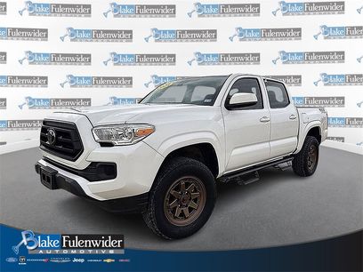 Used 2023 Toyota Tacoma SR