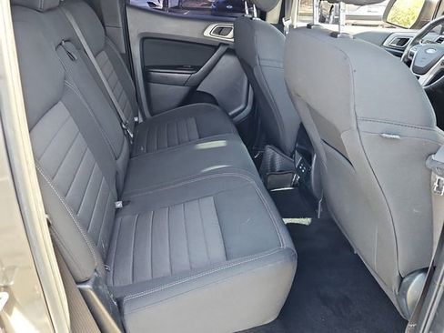 Used 2020 Ford Ranger XLT w/ Equipment Group 302A Luxury image 18