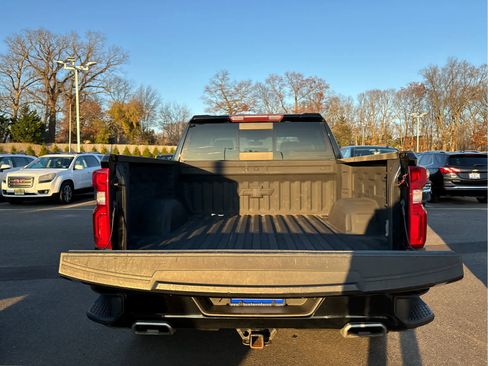 Used 2020 Chevrolet Silverado 1500 RST w/ All-Star Edition image 33