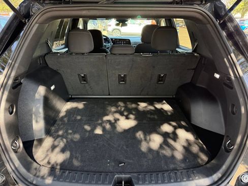 Used 2025 Chevrolet Equinox LT FWD image 32
