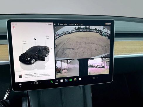 Used 2023 Tesla Model Y AWD image 13