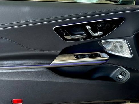 Certified 2026 Mercedes-Benz CLE 450 4MATIC Cabriolet image 16