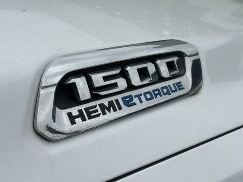 Used 2023 RAM 1500 Big Horn AWD/4WD image 5