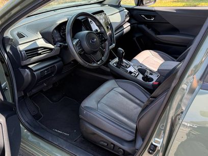 Used 2024 Subaru Crosstrek 2.5i Limited w/ Crosstrek Mirror Package