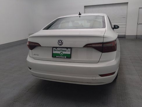 Used 2021 Volkswagen Jetta SEL image 7
