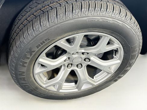 Used 2022 Jeep Wagoneer Series II image 33