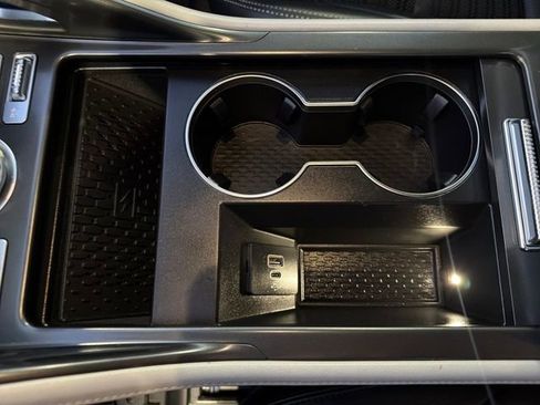 Used 2024 Lincoln Nautilus Reserve image 30