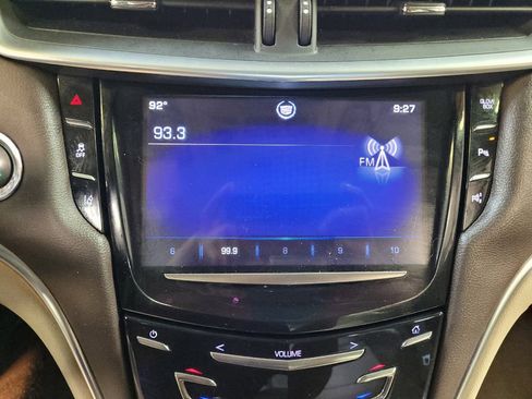 Used 2014 Cadillac XTS Luxury w/ Driver Awareness Package FWD image 25