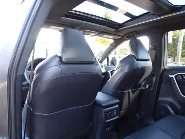 Certified 2024 Toyota RAV4 XSE w/ Premium Package AWD/4WD image 22